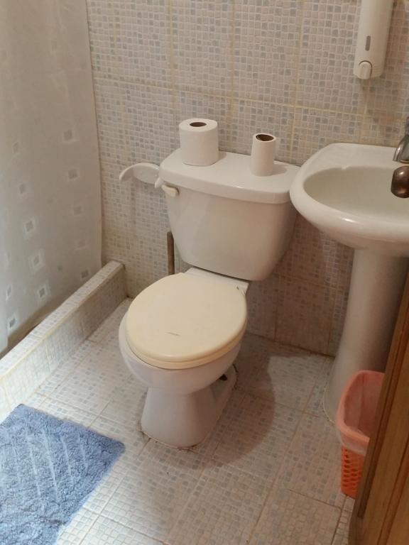Hotel Cabinas Mar Y Cielo Монтесума Номер фото