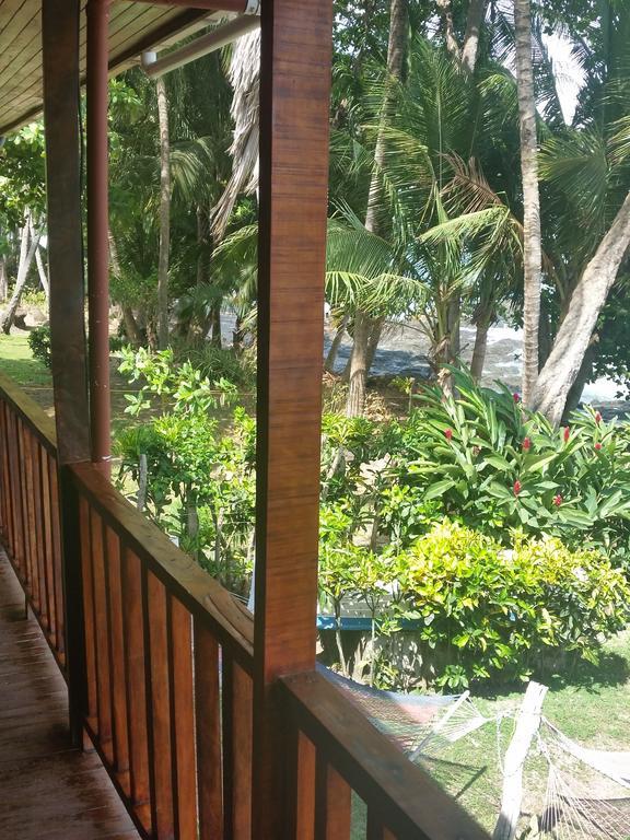 Hotel Cabinas Mar Y Cielo Монтесума Екстер'єр фото