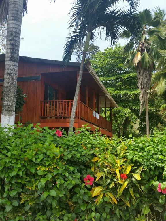 Hotel Cabinas Mar Y Cielo Монтесума Екстер'єр фото