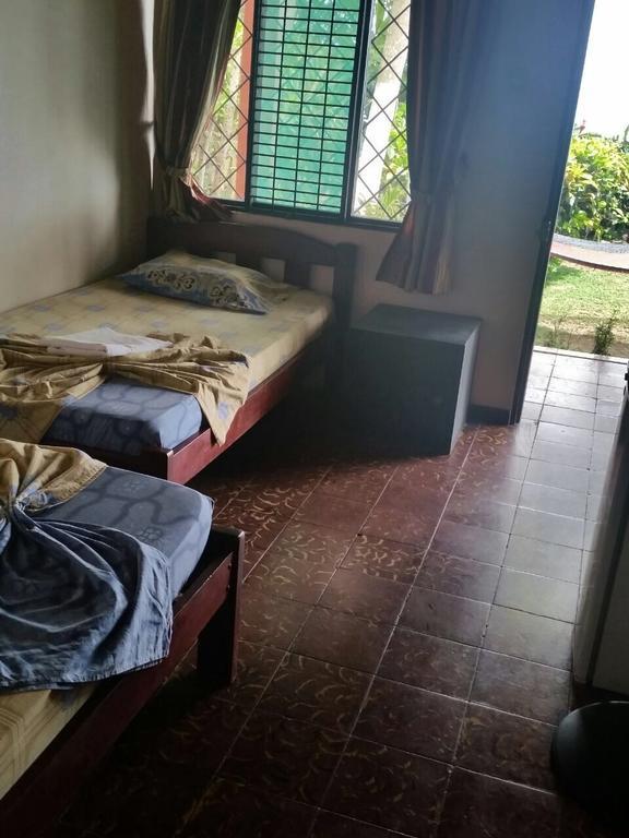 Hotel Cabinas Mar Y Cielo Монтесума Екстер'єр фото